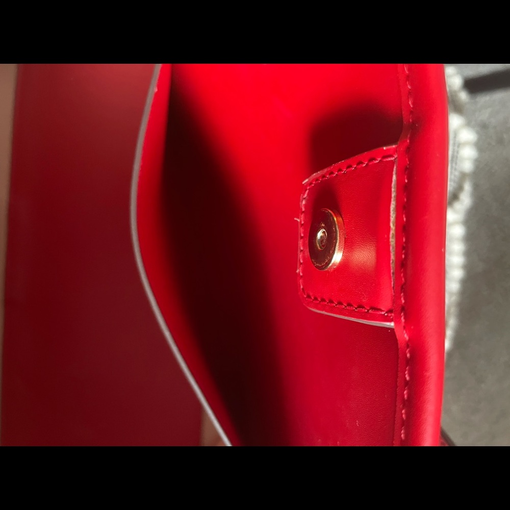 Tory Burch Gemini link tote - Picture 6 of 8